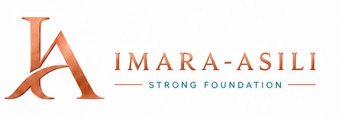 Imara-Asili logo